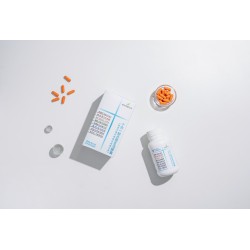 荷蘭超級10合一綜合膠囊(100顆(50日份)/瓶) X 1瓶