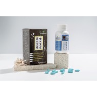 祕魯六倍黑馬卡PRO(100顆/瓶) X 3瓶 祕魯六倍黑馬卡PRO(100顆/瓶) X 3瓶