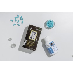 祕魯六倍黑馬卡PRO(100顆/瓶) 