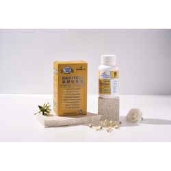 西班牙世界級rTG型魚油(100顆(50日份)/瓶)/單顆12元 西班牙世界級rTG型魚油(100顆(50日份)/瓶)/單顆12元