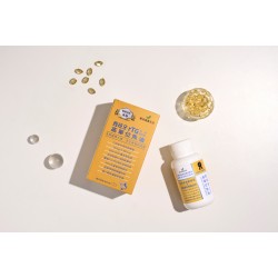 西班牙世界級rTG型魚油(100顆(50日份)/瓶)/單顆12元 西班牙世界級rTG型魚油(100顆(50日份)/瓶)/單顆12元